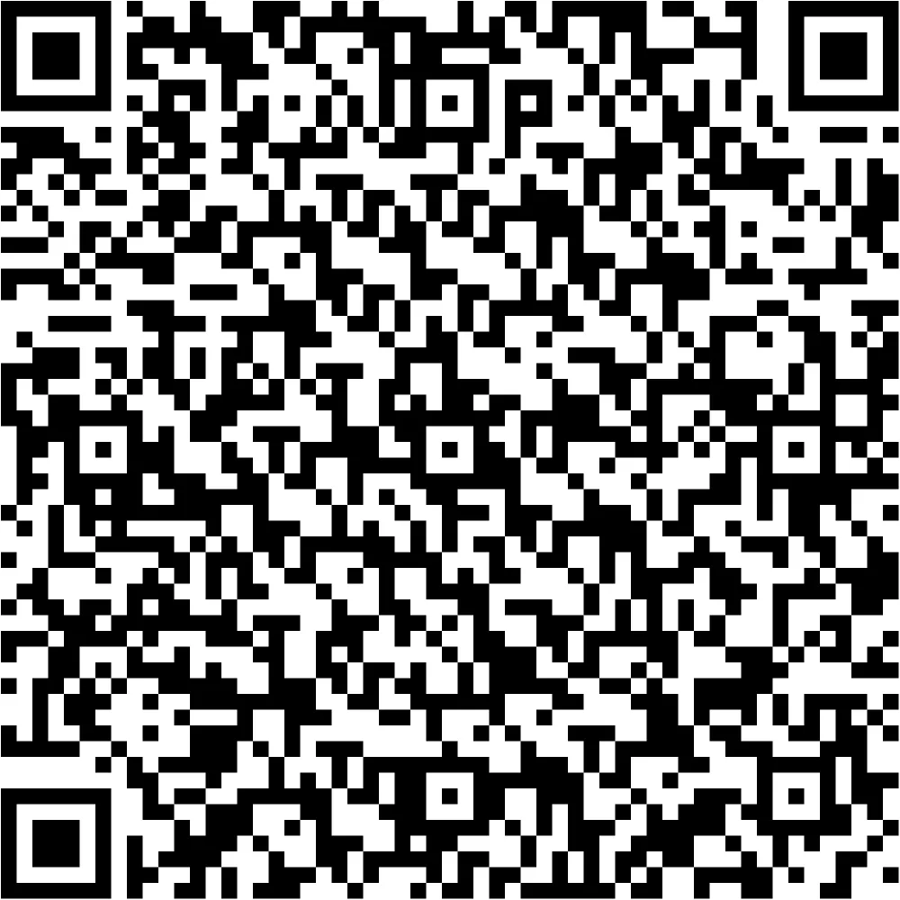 QR Code Webseite